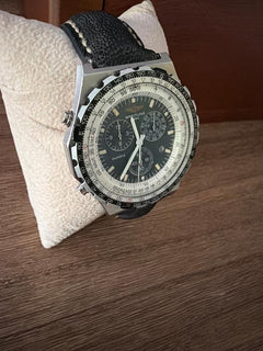 Breitling Navitimer Jupiter Pilot A59027 Blue Dial