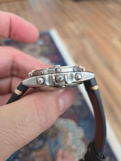 Breitling Chronomat 81950