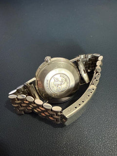 Omega Seamaster Vintage Automatic 14765 1961