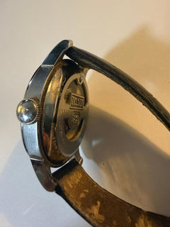 Tissot Le Locle L164/264-1 Automatic 39mm