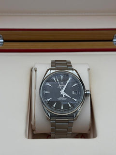 Omega Seamaster Aqua Terra 150M Co-Axial Chronometer 41.5mm