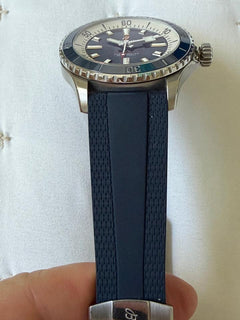 Breitling Superocean Full Set
