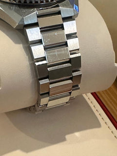 Omega Seamaster Planet Ocean 600M Full Set 2025