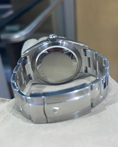 Rolex Sky-Dweller 326934 Black Dial 42mm Full Set