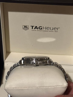 TAG Heuer Formula 1 With Original Box