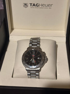 TAG Heuer Formula 1 With Original Box