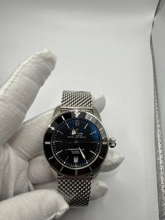 Breitling Superocean Heritage II Stickered and Unworn 2026