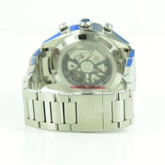 TAG Heuer Carrera Heuer-02T Chronograph Calibre 02 Green Dial