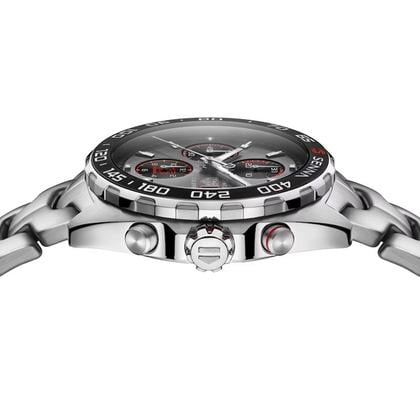 TAG Heuer Formula 1 Senna Calibre 16 Chronograph CAZ201D