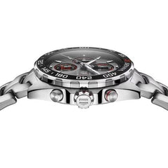 TAG Heuer Formula 1 Senna Calibre 16 Chronograph CAZ201D