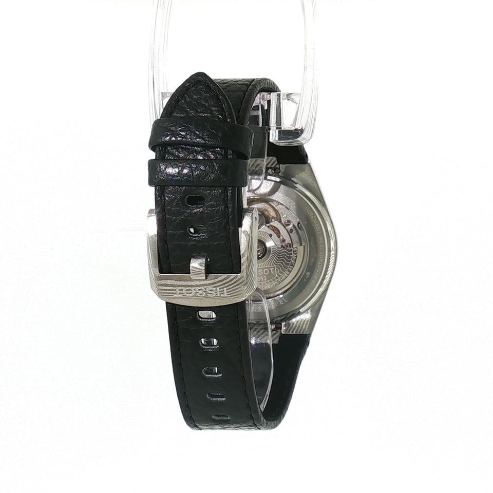 Tissot PRX Damascus Steel 38mm T137.807.96.081.00