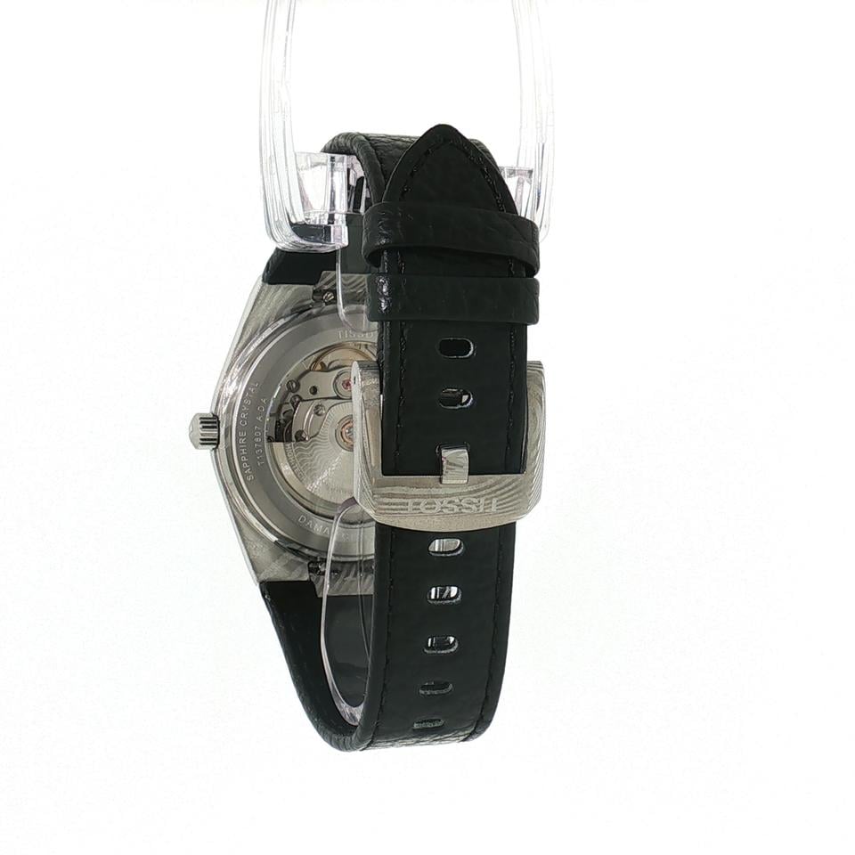 Tissot PRX Damascus Steel 38mm T137.807.96.081.00