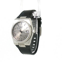 Tissot PRX Damascus Steel 38mm T137.807.96.081.00