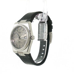 Tissot PRX Damascus Steel 38mm T137.807.96.081.00