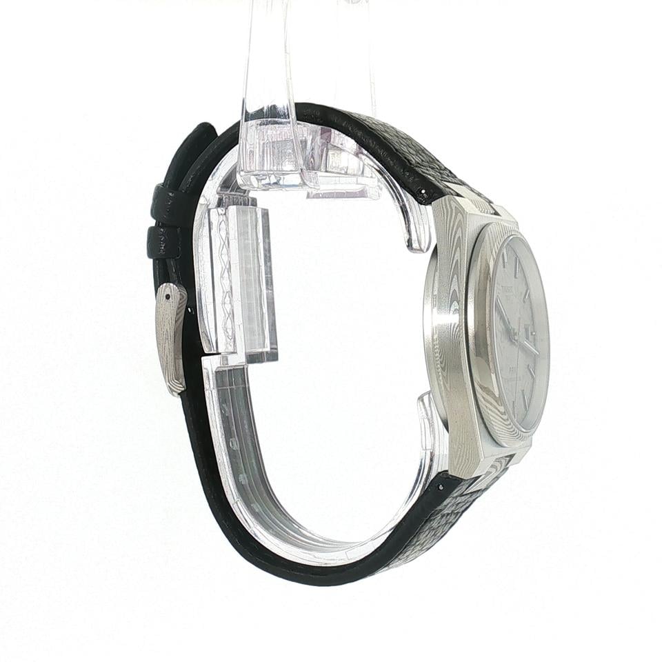 Tissot PRX Damascus Steel 38mm T137.807.96.081.00