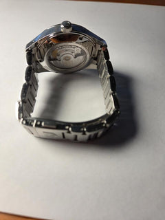 TAG Heuer Carrera Calibre 5 Grey