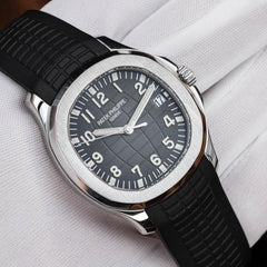Patek Philippe Aquanaut 5167A Full Set Complete Set
