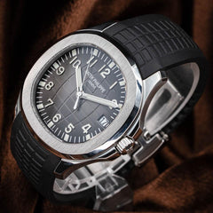 Patek Philippe Aquanaut 5167A Full Set Complete Set