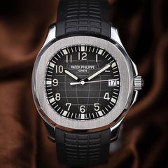 Patek Philippe Aquanaut 5167A Full Set Complete Set