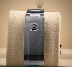 Rolex Submariner No Date 124060 Full Set