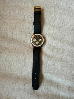 Breitling Navitimer 806 Unpolished 1963