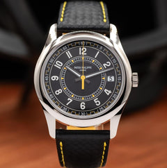 Patek Philippe Calatrava 6007G-001 2025 New Full Set