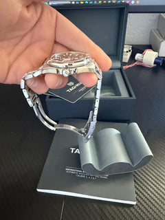 TAG Heuer Aquaracer 300M Full Set Box and Papers