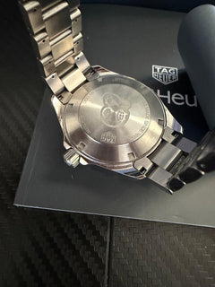 TAG Heuer Aquaracer 300M Full Set Box and Papers