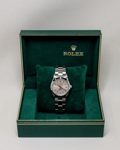 Rolex Air King Domino's 14000