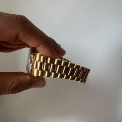 Rolex Day-Date 36 President 18238 Yellow Gold Champagne