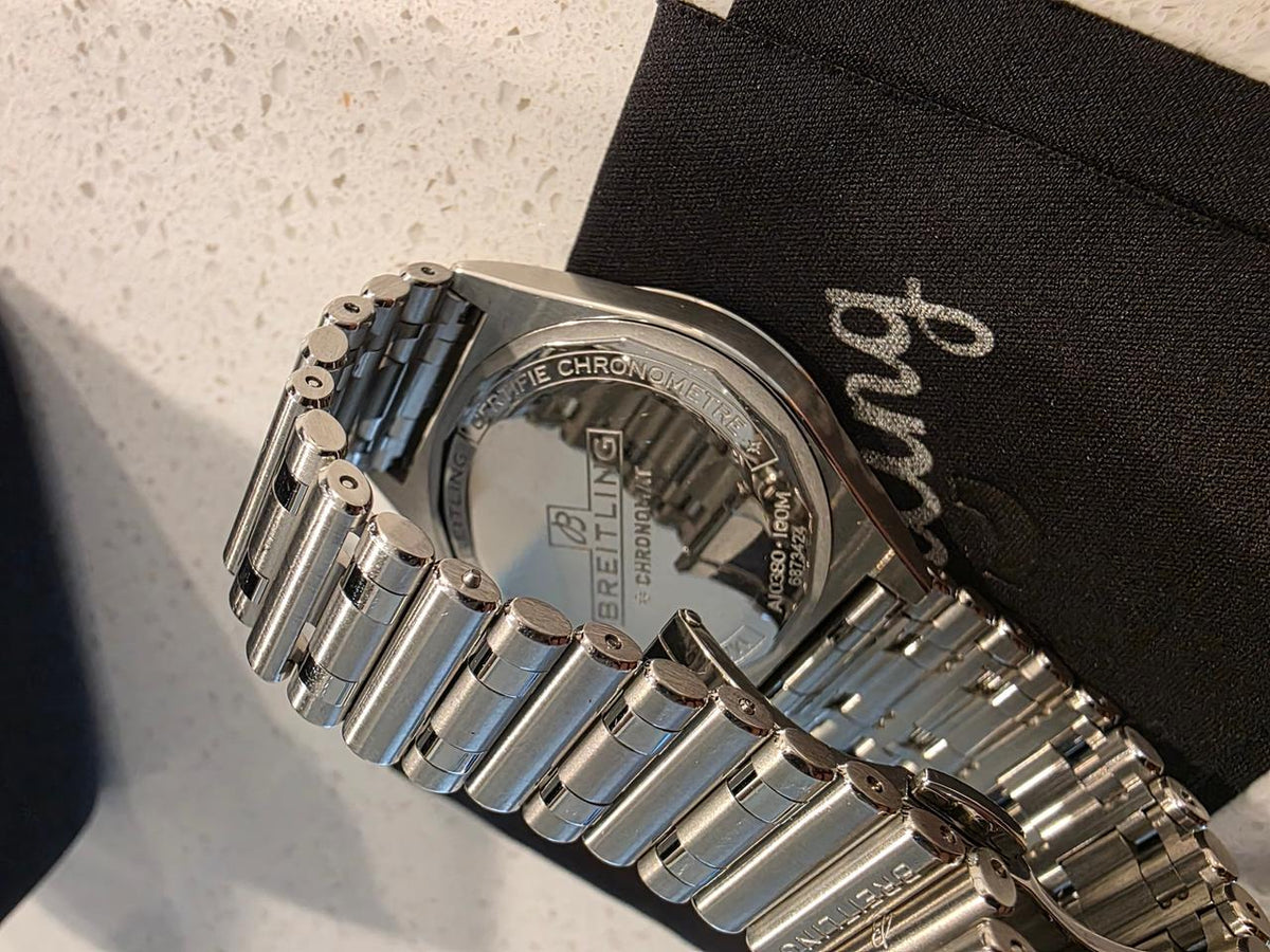 Breitling Chronomat Automatic 36 A10380
