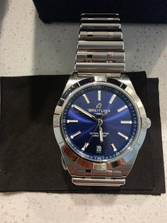 Breitling Chronomat Automatic 36 A10380