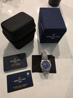 Breitling Chronomat Automatic 36 A10380