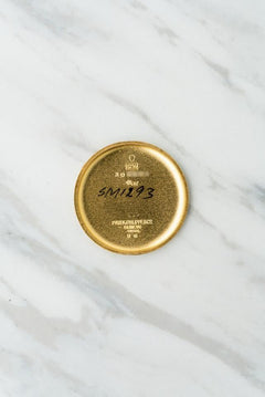 Patek Philippe Calatrava Ref. 96 18K Gold 1953