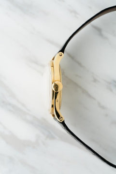Patek Philippe Calatrava Ref. 96 18K Gold 1953