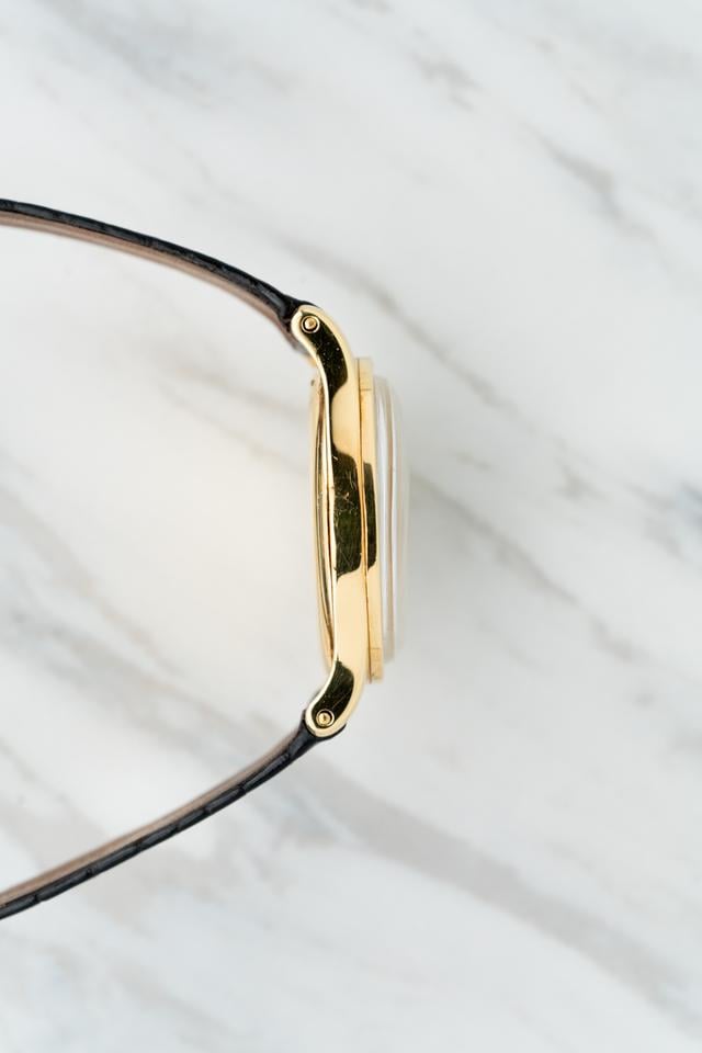 Patek Philippe Calatrava Ref. 96 18K Gold 1953