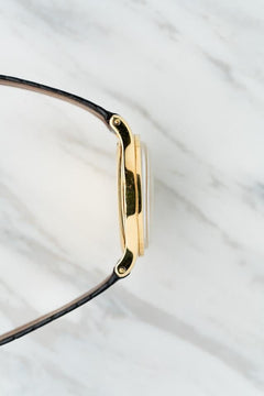 Patek Philippe Calatrava Ref. 96 18K Gold 1953