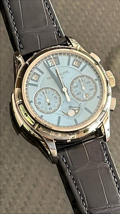 Patek Philippe Grand Complications 5308G-001 Unworn 2026
