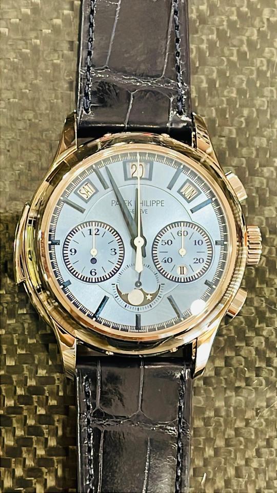Patek Philippe Grand Complications 5308G-001 Unworn 2026