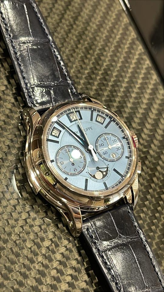 Patek Philippe Grand Complications 5308G-001 Unworn 2026