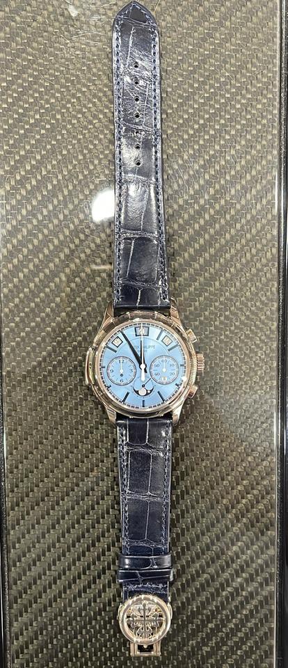 Patek Philippe Grand Complications 5308G-001 Unworn 2026