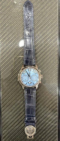 Patek Philippe Grand Complications 5308G-001 Unworn 2026