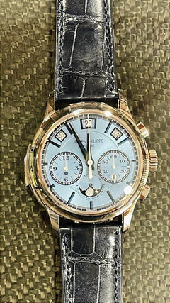 Patek Philippe Grand Complications 5308G-001 Unworn 2026