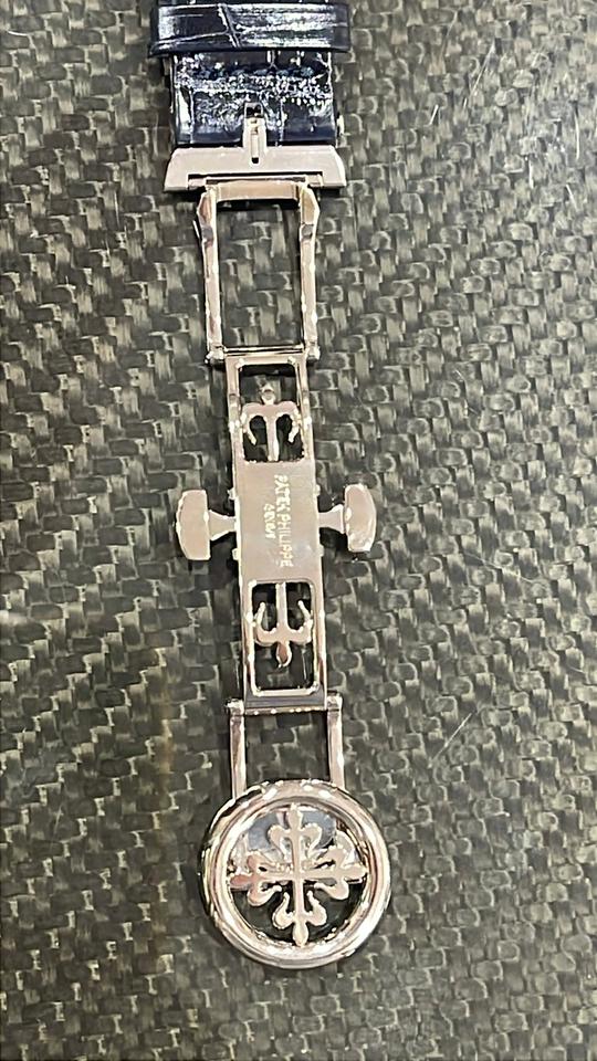 Patek Philippe Grand Complications 5308G-001 Unworn 2026