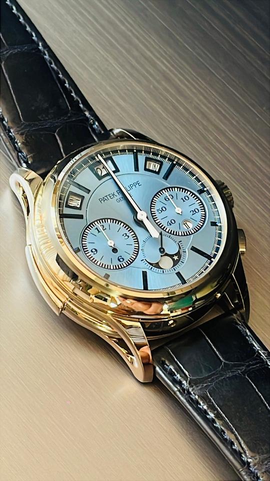 Patek Philippe Grand Complications 5308G-001 Unworn 2026