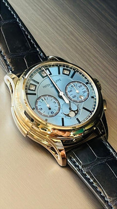 Patek Philippe Grand Complications 5308G-001 Unworn 2026