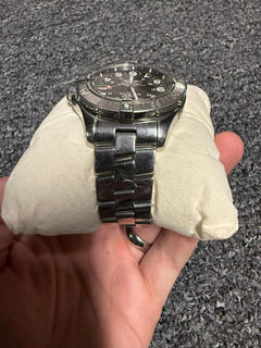 Breitling Superocean Dive Watch