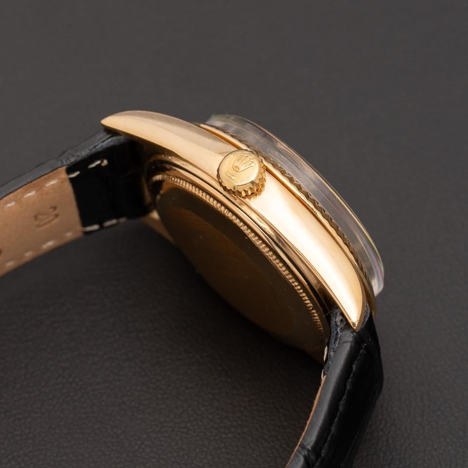 Rolex Day-Date 36 1803 Yellow Gold
