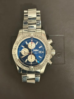 Breitling Super Avenger II A1337111