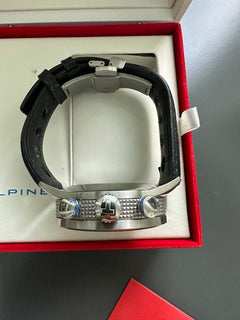 Tissot V8 Alpine On Board Automatic Chronograph T123.427.16.051.00